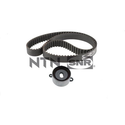 Conjunto de correia dentada SNR KD474.09