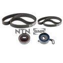 Conjunto de correia dentada SNR KD474.11