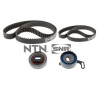 Conjunto de correia dentada SNR KD474.11