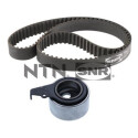 Conjunto de correia dentada SNR KD477.04