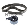Conjunto de correia dentada SNR KD477.04