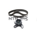 Conjunto de correia dentada SNR KD484.00