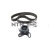 Conjunto de correia dentada SNR KD484.00