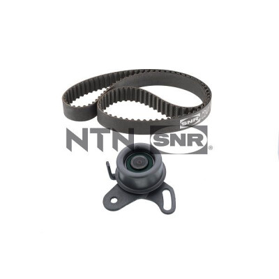 Conjunto de correia dentada SNR KD484.00