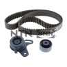 Conjunto de correia dentada SNR KD484.01