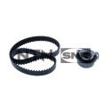 Conjunto de correia dentada SNR KD484.02