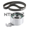 Conjunto de correia dentada SNR KD484.05