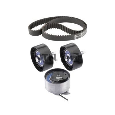 Conjunto de correia dentada SNR KD486.00