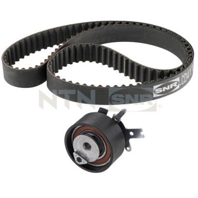 Conjunto de correia dentada SNR KD486.01