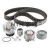 Kit bomba d&#39;água + correia dentada SNR KDP457.500
