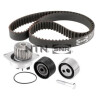Kit bomba d&#39;água + correia dentada SNR KDP459.120