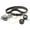 Kit bomba d&#39;água + correia dentada SNR KDP459.380