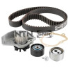 Kit bomba d&#39;água + correia dentada SNR KDP459.510