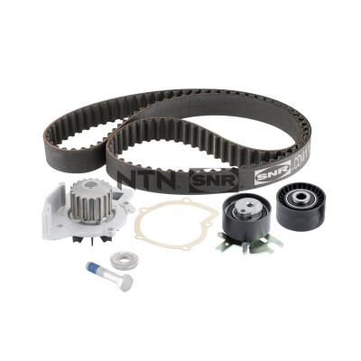 Kit bomba d'água + correia dentada SNR KDP459.540