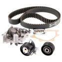 Kit bomba d&#39;água + correia dentada SNR KDP459.680
