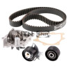 Kit bomba d&#39;água + correia dentada SNR KDP459.680