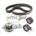 Kit bomba d&#39;água + correia dentada SNR KDP459.690