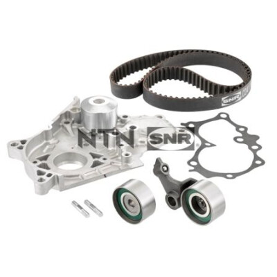 Kit bomba d'água + correia dentada SNR KDP469.140