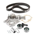 Kit bomba d&#39;água + correia dentada SNR KDP469.220
