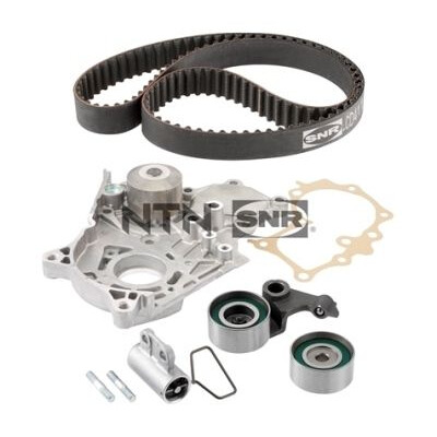 Kit bomba d'água + correia dentada SNR KDP469.220