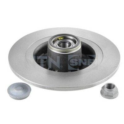 Disco de freio SNR KF155.100U