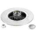 Disco de freio SNR KF155.101U
