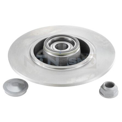 Disco de freio SNR KF155.110U