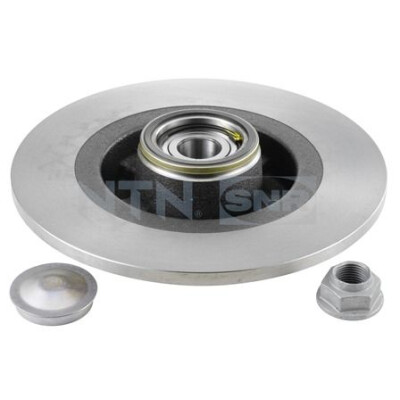Disco de freio SNR KF155.111U