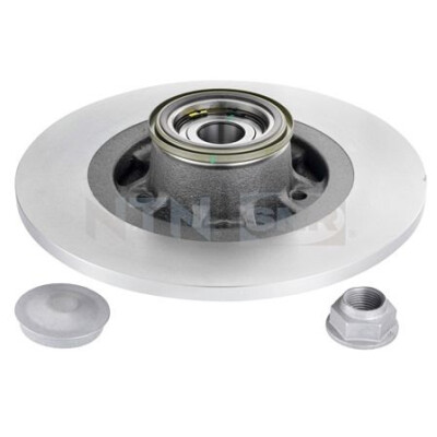 Disco de freio SNR KF155.121U