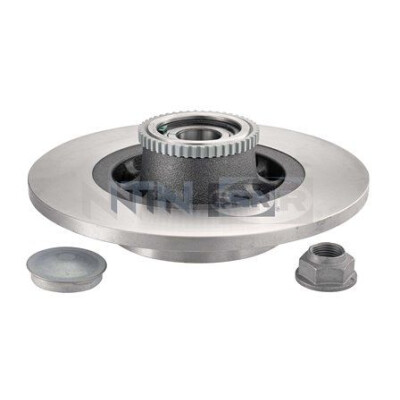 Disco de freio SNR KF155.125U
