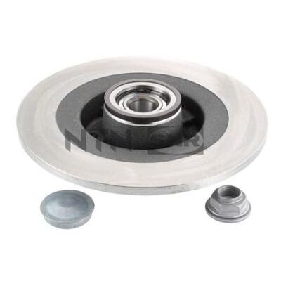Disco de freio SNR KF155.128U