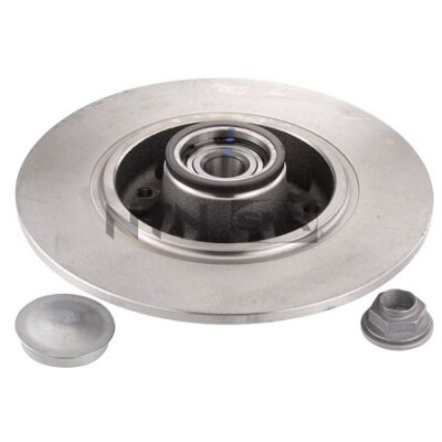 Disco de freio SNR KF155.131U