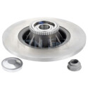 Disco de freio SNR KF155.70U
