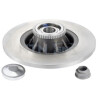 Disco de freio SNR KF155.70U