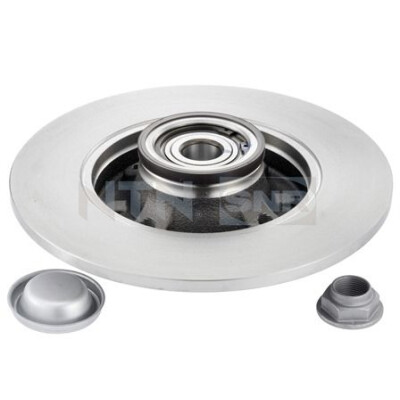 Disco de freio SNR KF159.48U
