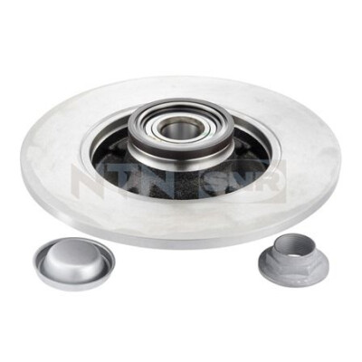 Disco de freio SNR KF159.53U