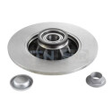 Disco de freio SNR KF159.54U