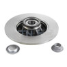 Disco de freio SNR KF159.54U
