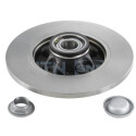Disco de freio SNR KF159.60U