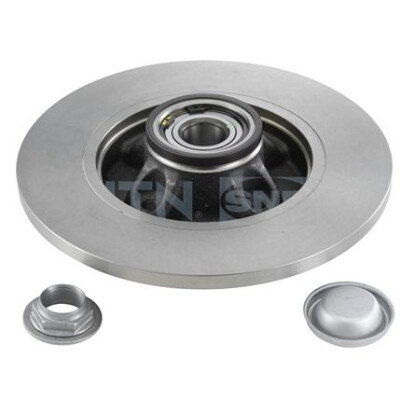 Disco de freio SNR KF159.60U