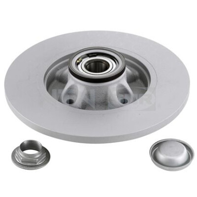 Disco de freio SNR KF159.62U