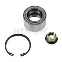 Kit de rolamento de roda SNR R140.06