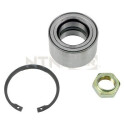 Kit de rolamento de roda SNR R140.17