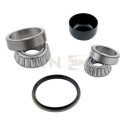 Kit de rolamento de roda SNR R140.24