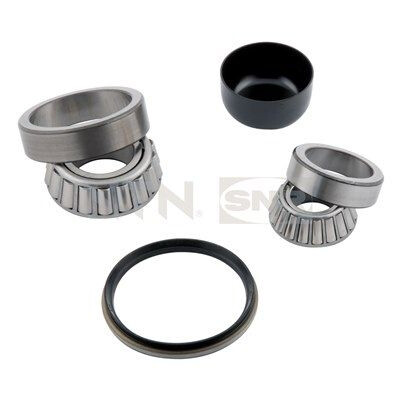 Kit de rolamento de roda SNR R140.24