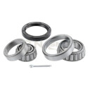 Kit de rolamento de roda SNR R140.34