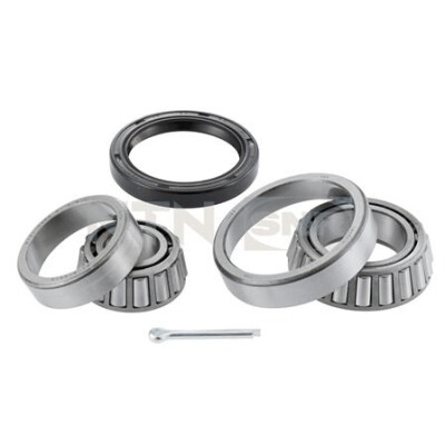 Kit de rolamento de roda SNR R140.34