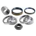Kit de rolamento de roda SNR R140.72