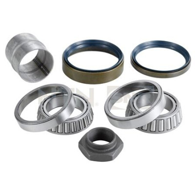 Kit de rolamento de roda SNR R140.72