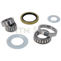 Kit de rolamento de roda SNR R140.76
